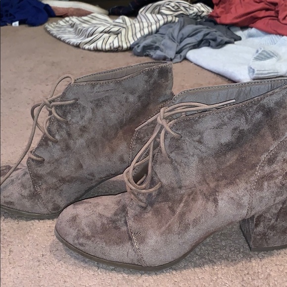 Booties - Picture 2 of 2